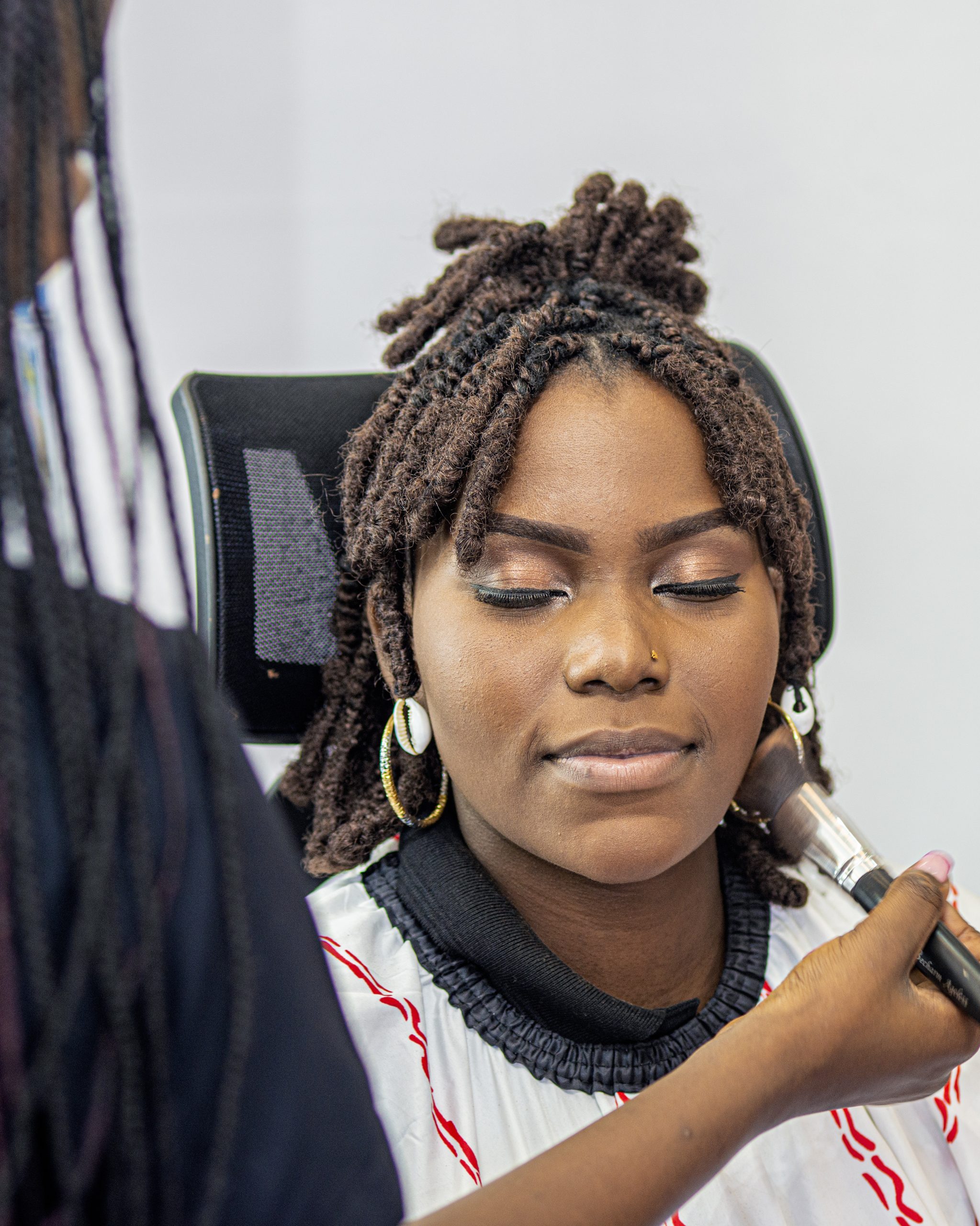How Kora Salon is Redefining Beauty Standards in Uganda