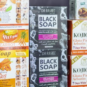 Black Soap