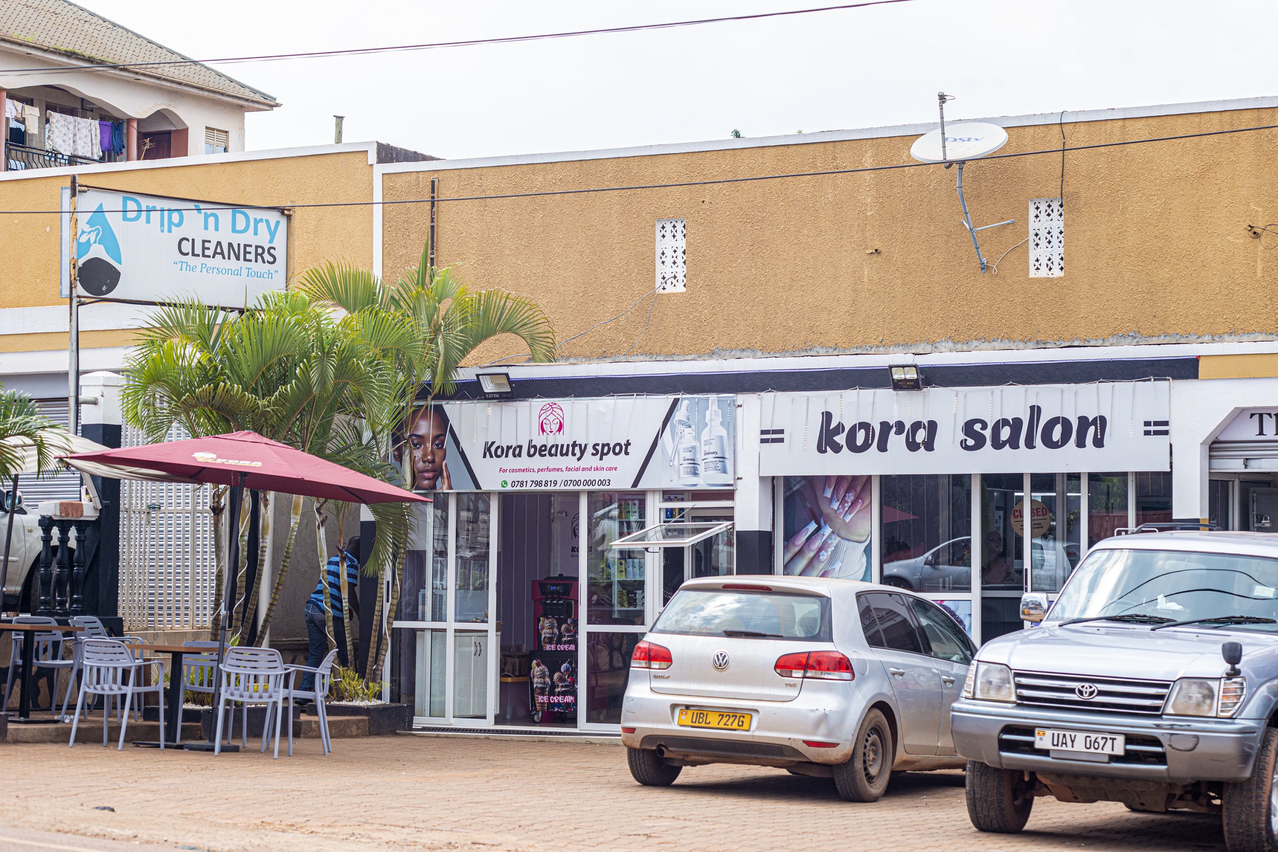 The Benefits of Regular Salon Visits at Kora